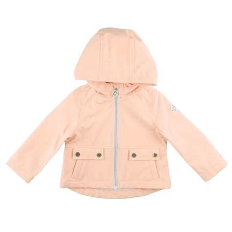 michael kors softshell jacke mädchen|michael kors girls.